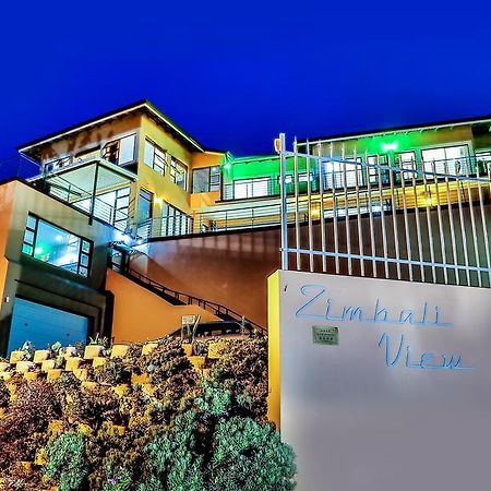 Zimbali View Eco Guesthouse บัลลิโต ภายนอก รูปภาพ