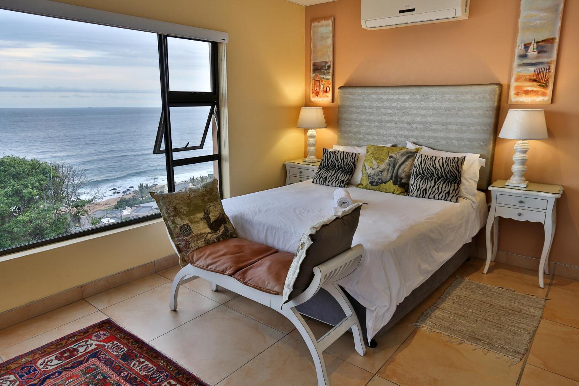 Zimbali View Eco Guesthouse บัลลิโต ห้อง รูปภาพ
