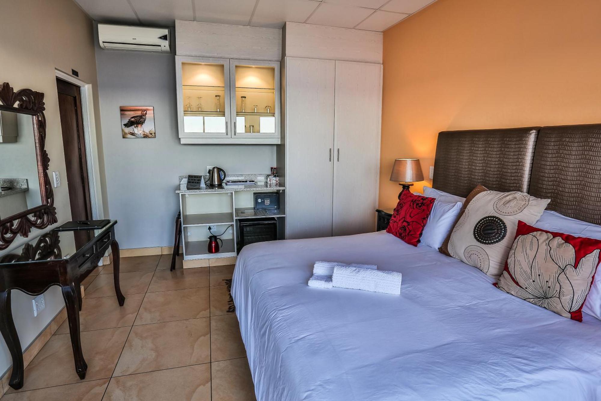 Zimbali View Eco Guesthouse บัลลิโต ห้อง รูปภาพ
