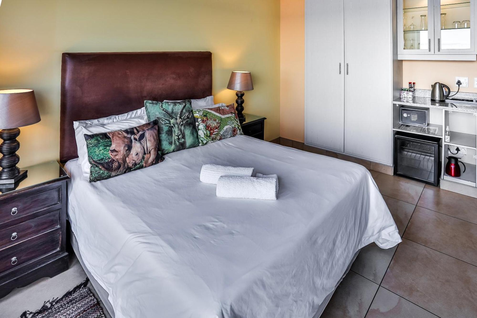 Zimbali View Eco Guesthouse บัลลิโต ห้อง รูปภาพ