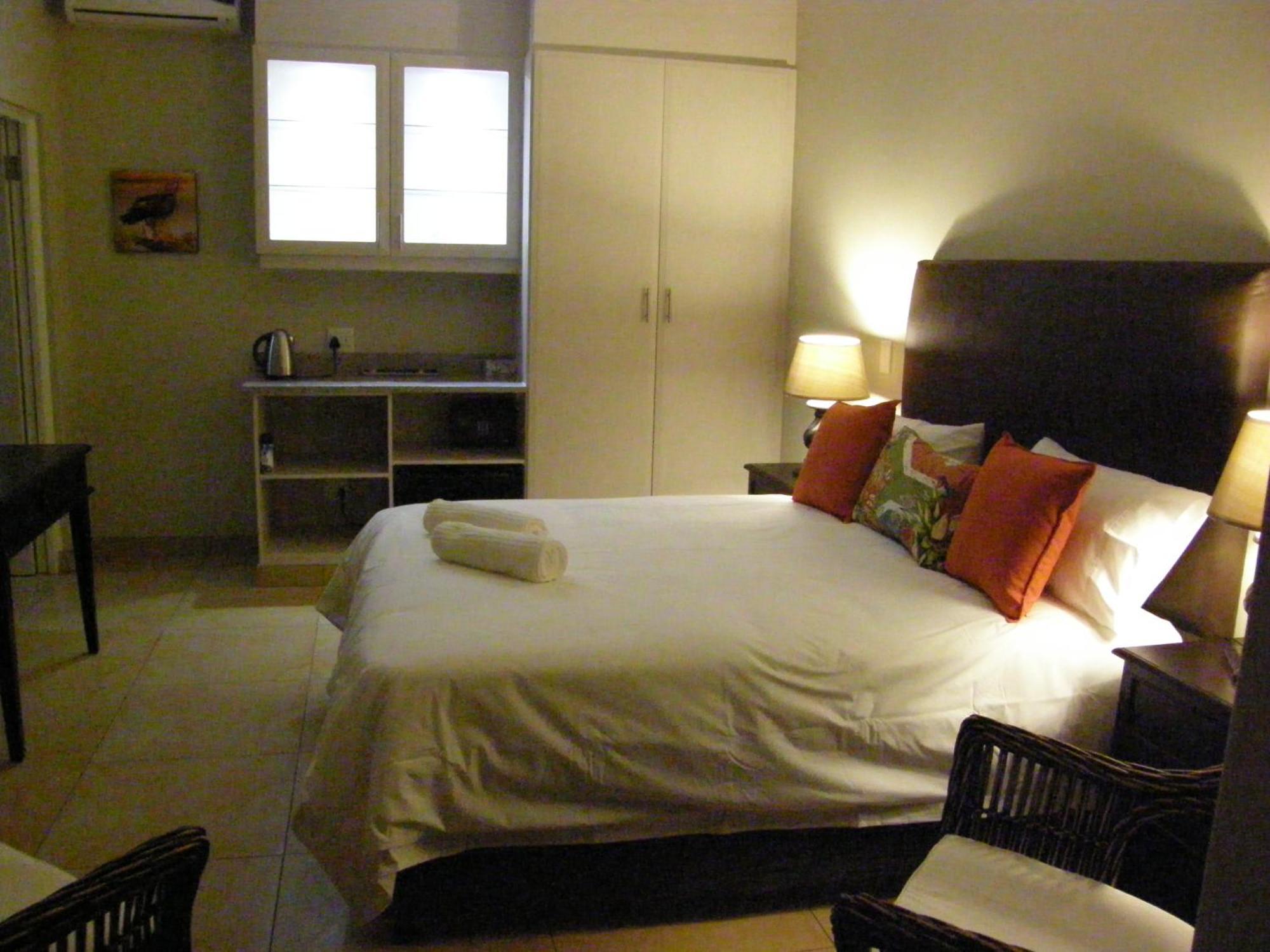 Zimbali View Eco Guesthouse บัลลิโต ห้อง รูปภาพ