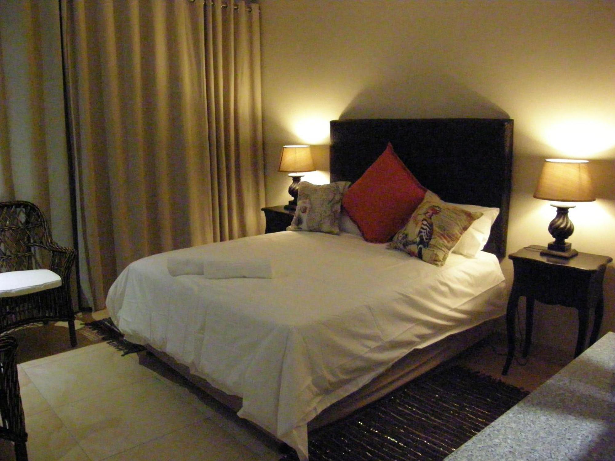 Zimbali View Eco Guesthouse บัลลิโต ห้อง รูปภาพ