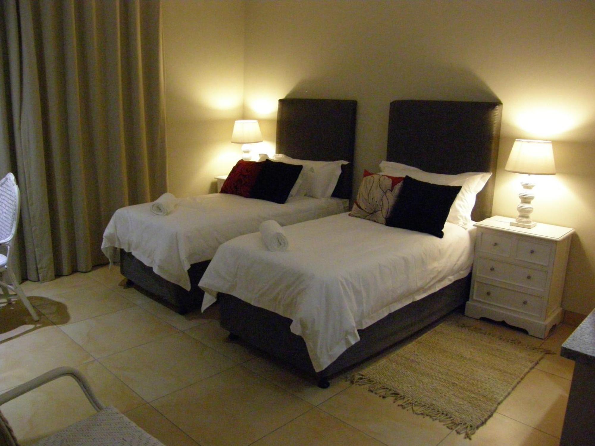 Zimbali View Eco Guesthouse บัลลิโต ห้อง รูปภาพ