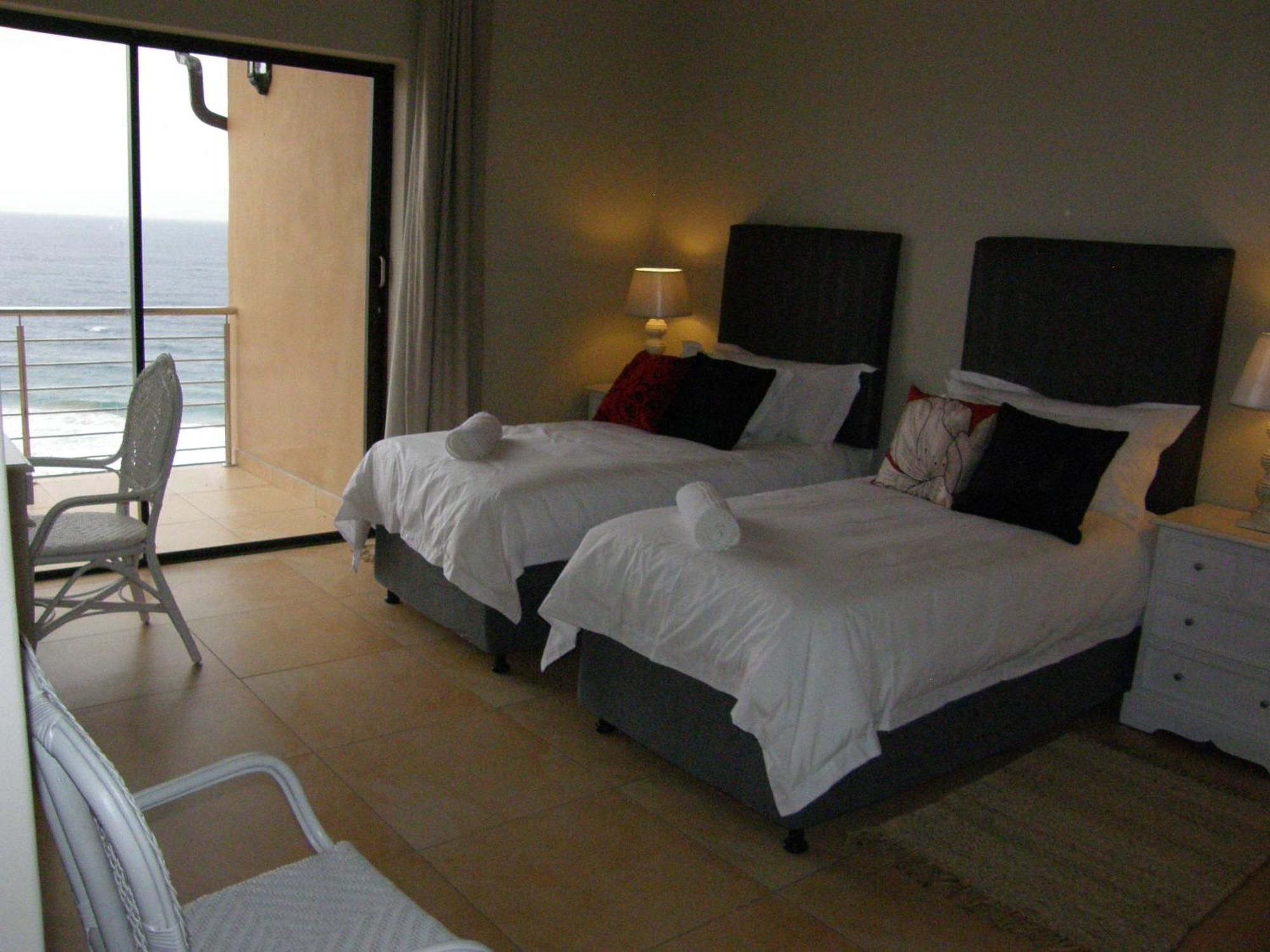 Zimbali View Eco Guesthouse บัลลิโต ห้อง รูปภาพ