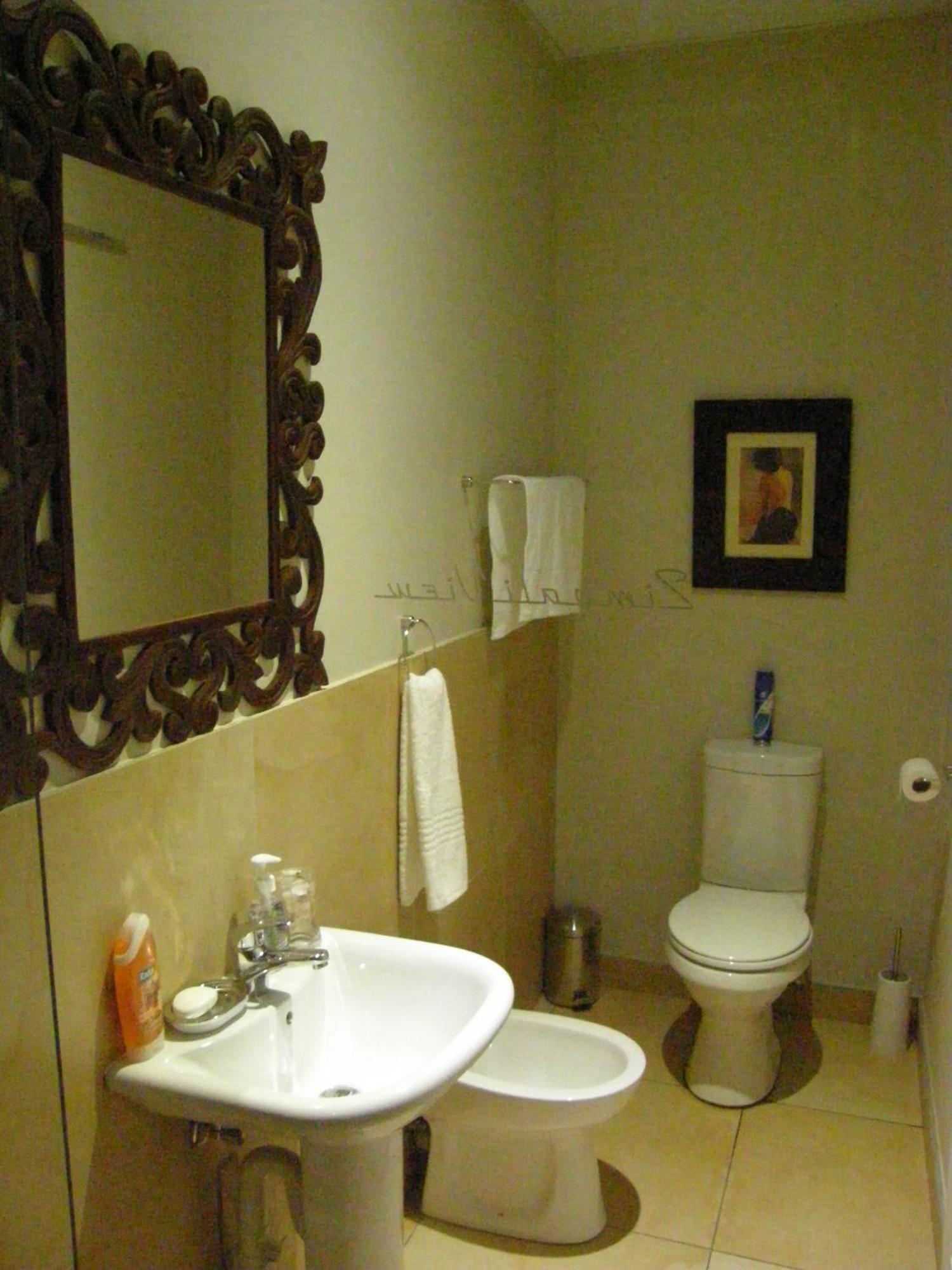 Zimbali View Eco Guesthouse บัลลิโต ห้อง รูปภาพ