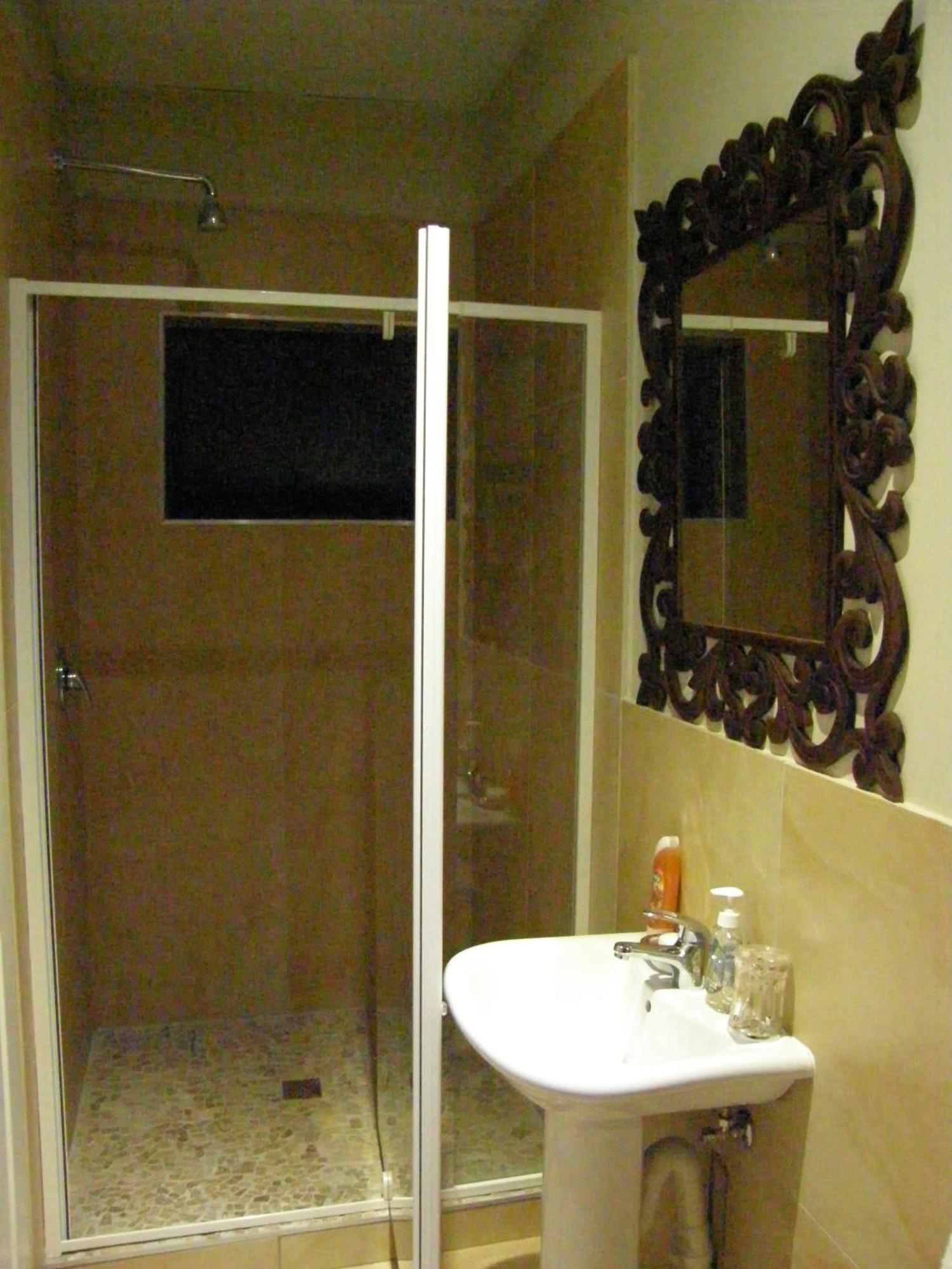 Zimbali View Eco Guesthouse บัลลิโต ห้อง รูปภาพ