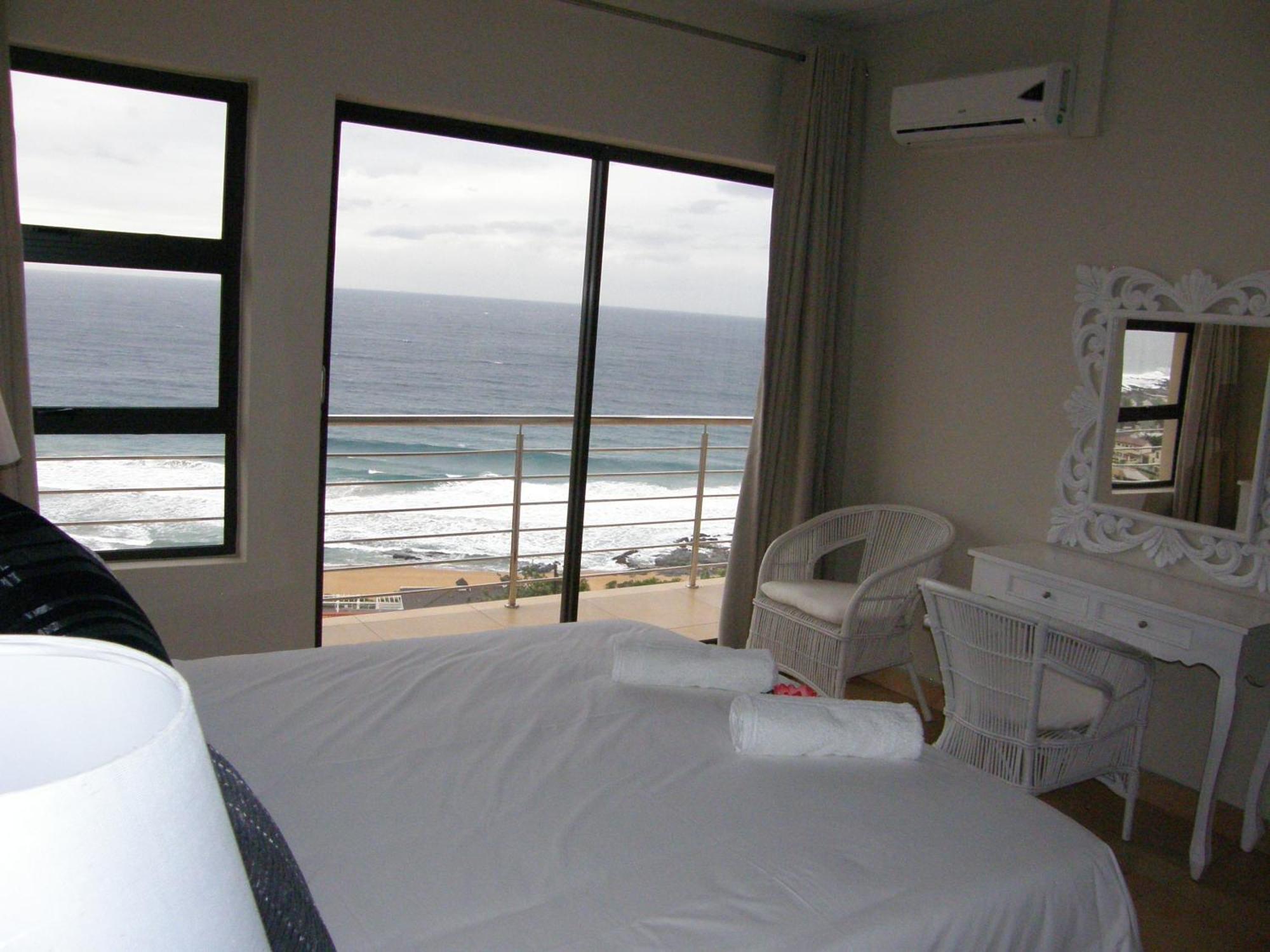 Zimbali View Eco Guesthouse บัลลิโต ห้อง รูปภาพ