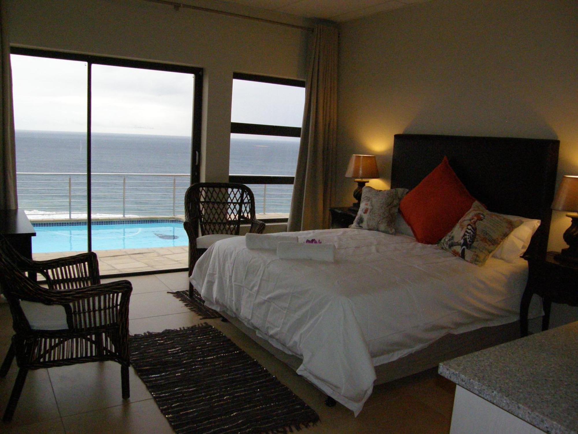 Zimbali View Eco Guesthouse บัลลิโต ห้อง รูปภาพ