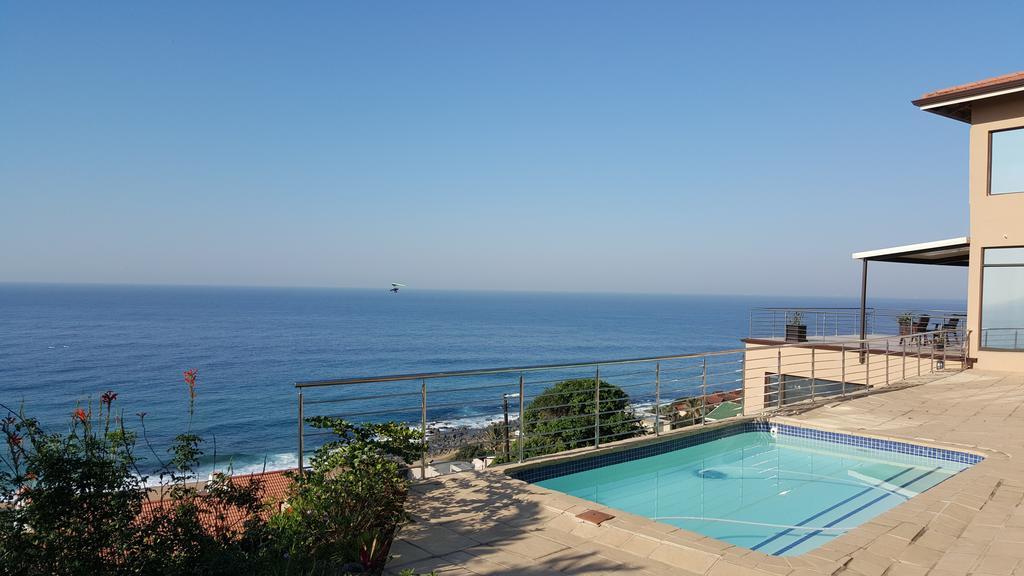 Zimbali View Eco Guesthouse บัลลิโต ภายนอก รูปภาพ