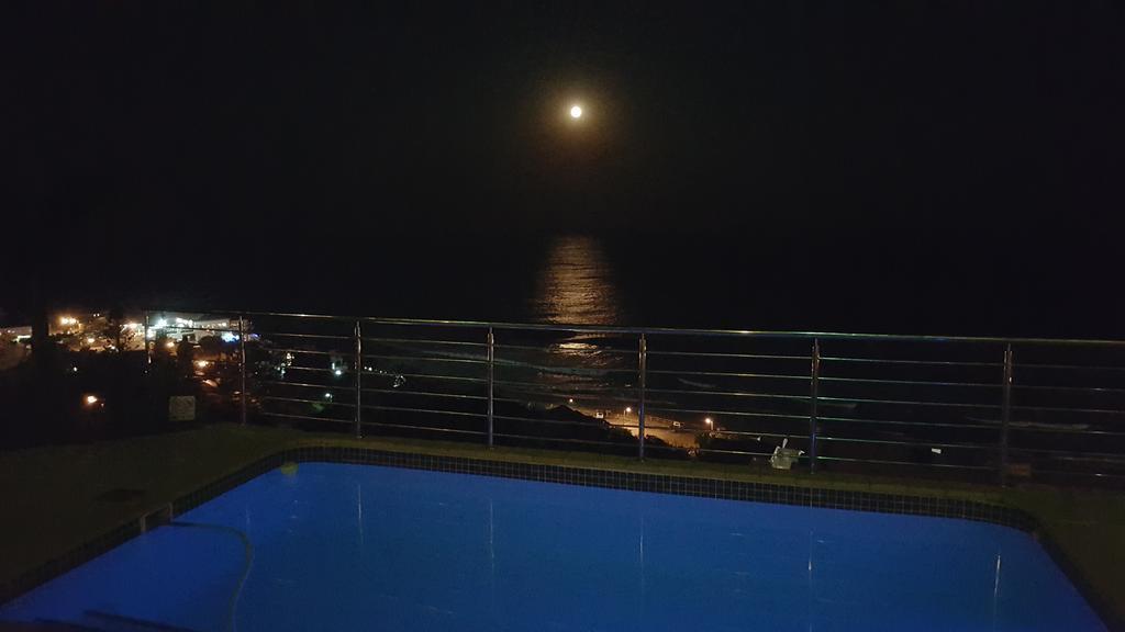 Zimbali View Eco Guesthouse บัลลิโต ภายนอก รูปภาพ