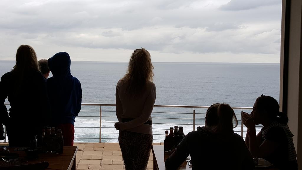 Zimbali View Eco Guesthouse บัลลิโต ภายนอก รูปภาพ