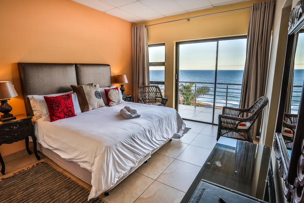 Zimbali View Eco Guesthouse บัลลิโต ภายนอก รูปภาพ