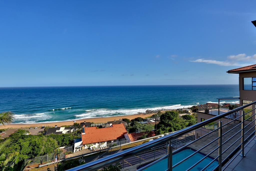 Zimbali View Eco Guesthouse บัลลิโต ภายนอก รูปภาพ