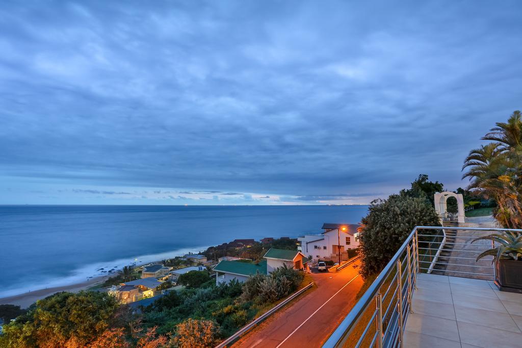 Zimbali View Eco Guesthouse บัลลิโต ภายนอก รูปภาพ
