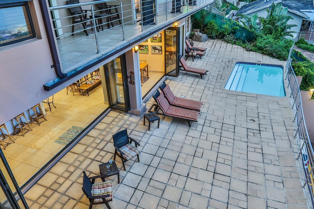 Zimbali View Eco Guesthouse บัลลิโต ภายนอก รูปภาพ