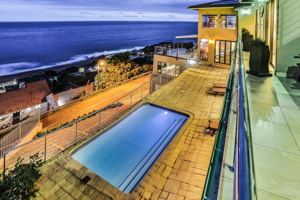 Zimbali View Eco Guesthouse บัลลิโต ภายนอก รูปภาพ