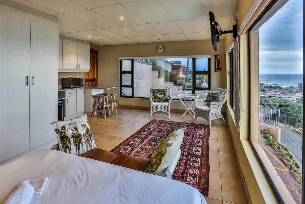 Zimbali View Eco Guesthouse บัลลิโต ภายนอก รูปภาพ
