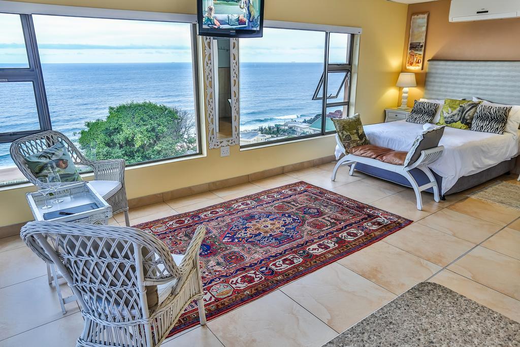 Zimbali View Eco Guesthouse บัลลิโต ภายนอก รูปภาพ