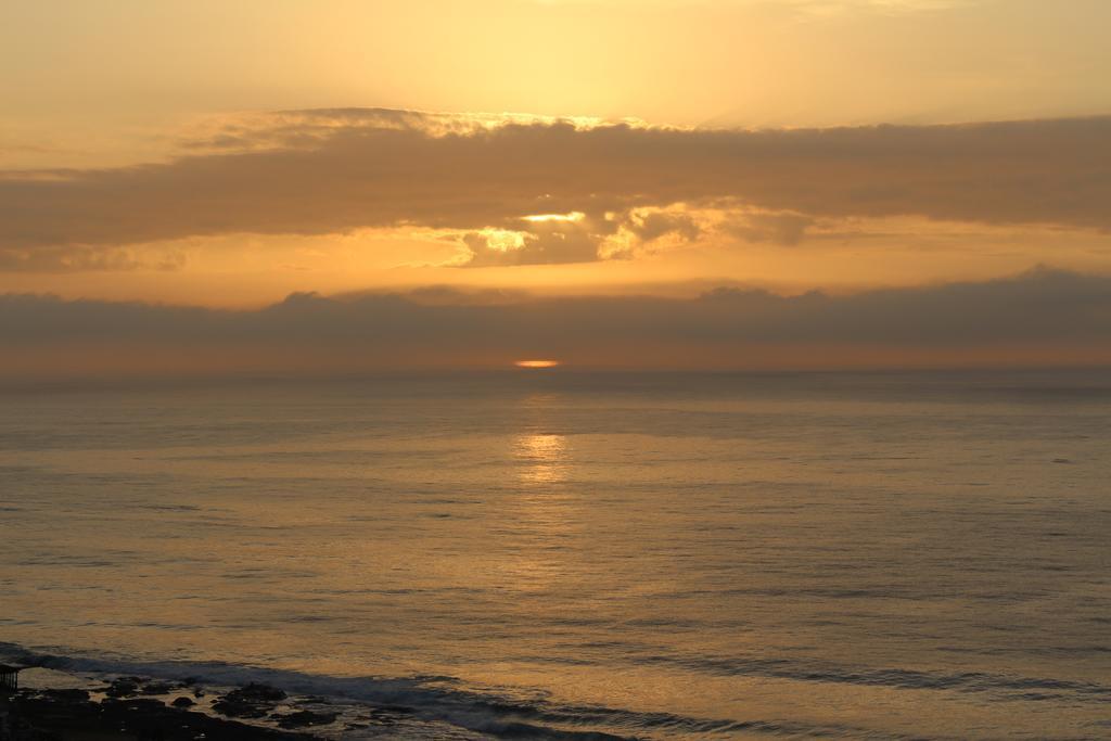 Zimbali View Eco Guesthouse บัลลิโต ภายนอก รูปภาพ