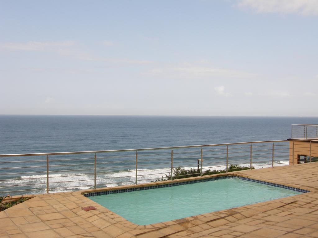 Zimbali View Eco Guesthouse บัลลิโต ภายนอก รูปภาพ