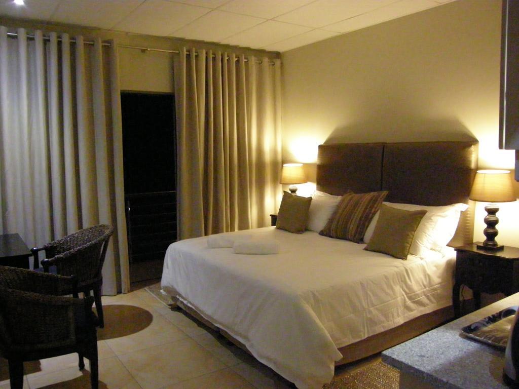 Zimbali View Eco Guesthouse บัลลิโต ห้อง รูปภาพ